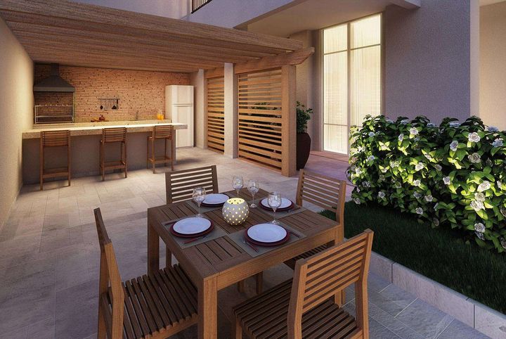 Imagem Apartamento com 3 Quartos à Venda, 170 m² em Ipiranga - São Paulo Imagem Apartamento com 3 Quartos à Venda, 170 m² em Ipiranga - São Paulo