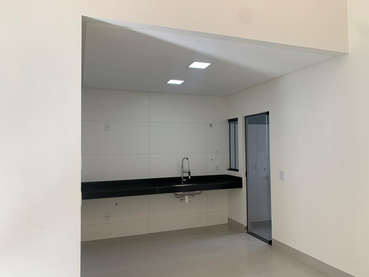 Imagem Casa com 3 Quartos à Venda, 105 m²em Setor Marista Sul - Aparecida de Goiânia