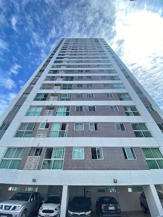 Imagem Apartamento com 3 Quartos à Venda, 60 m² em Candeias - Jaboatão dos Guararapes