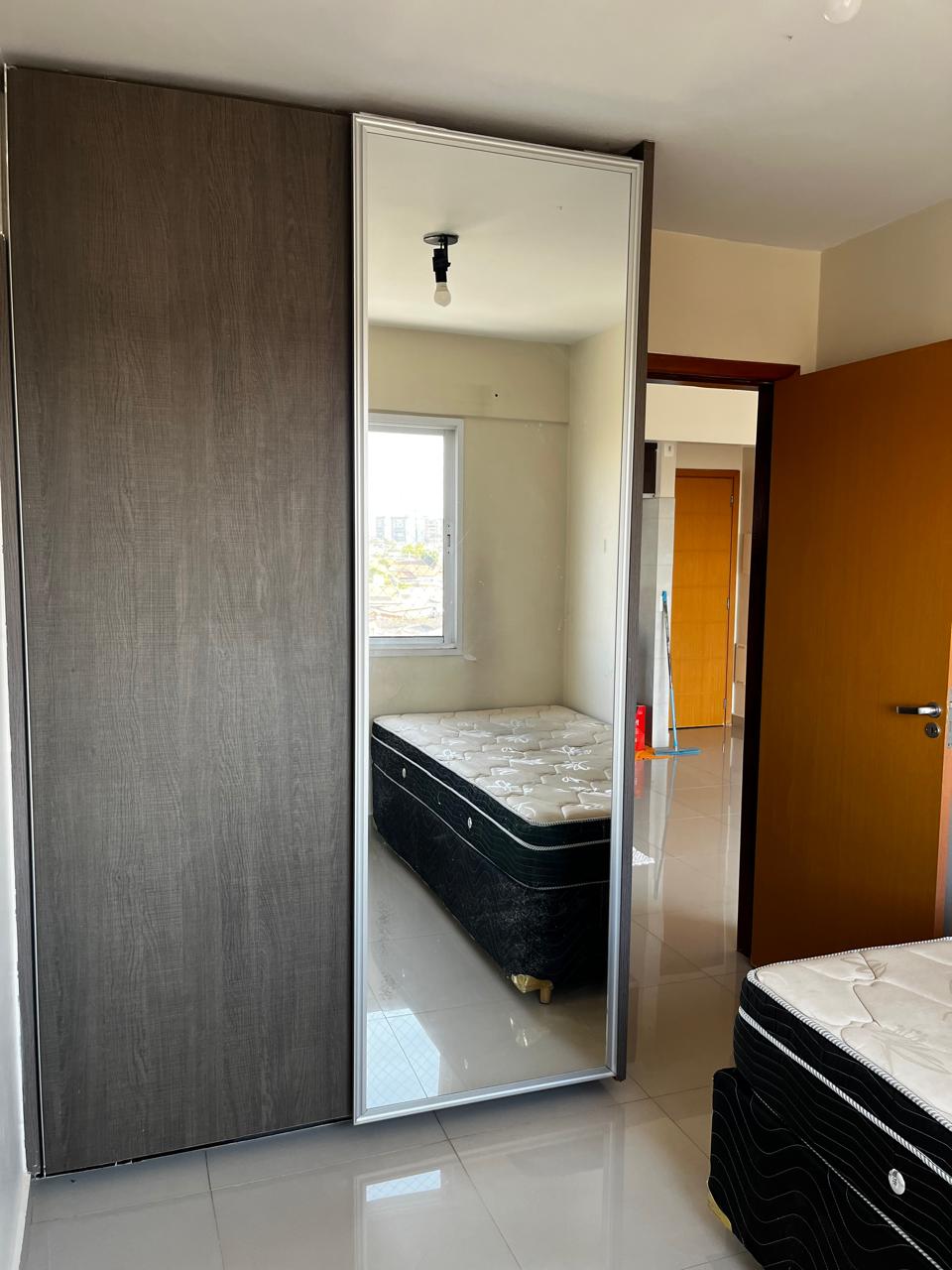 Imagem Apartamento com 2 Quartos à Venda, 52 m² em Cidade Satélite São Luiz - Aparecida de Goiânia