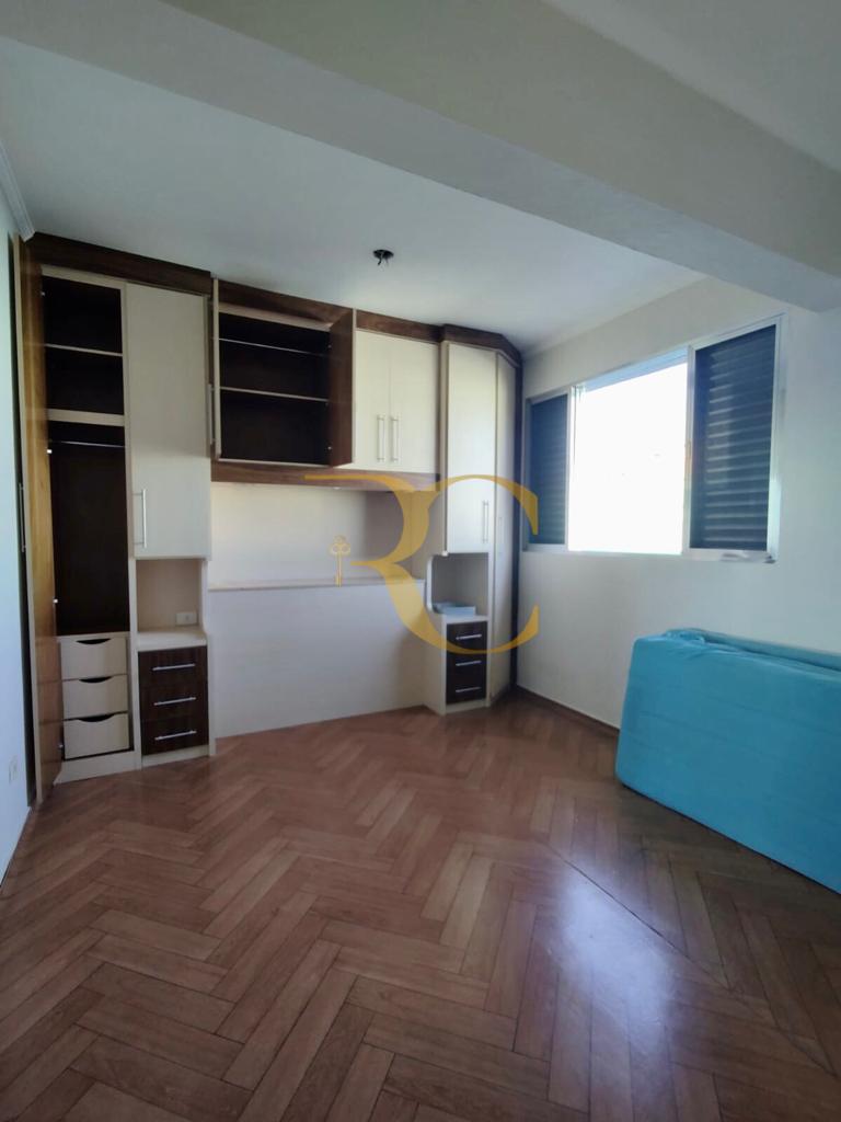Imagem Apartamento com 1 Quarto à Venda, 44 m²em Centro - Mongaguá