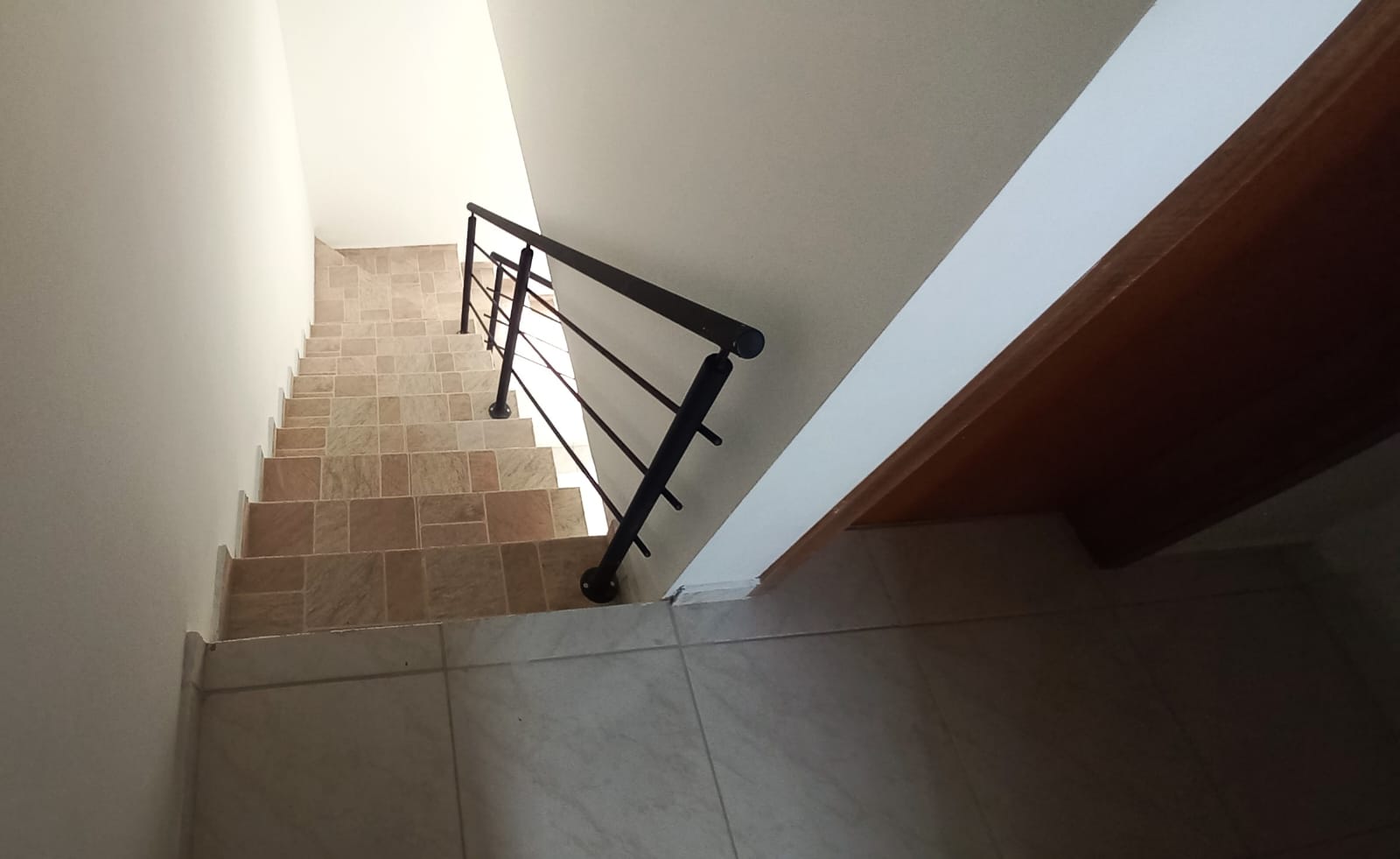 Imagem Casa de Condomínio com 2 Quartos à Venda, 59 m²em Vila São Paulo - Mogi das Cruzes
