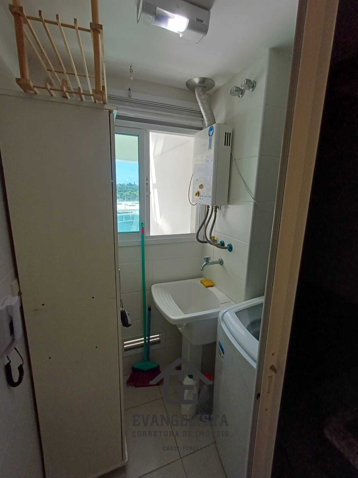 Imagem Apartamento com 1 Quarto para Alugar, 50 m² em Caminho das Árvores - Salvador