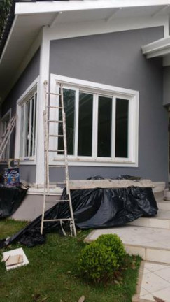 Imagem Casa de Condomínio com 4 Quartos à Venda, 450 m² em Residencial Morada dos Lagos - Barueri