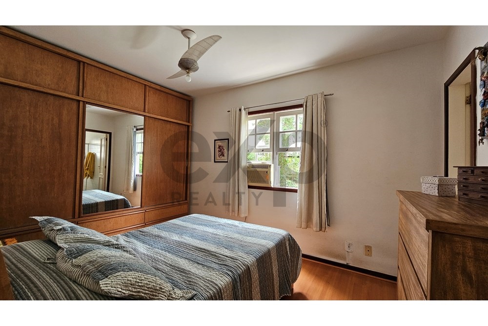 Imagem Apartamento com 3 Quartos à Venda, 93 m² em Itaipava - Petrópolis