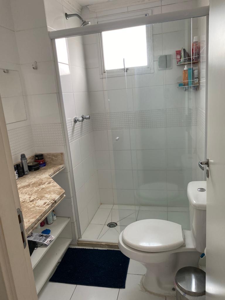 Imagem Apartamento com 3 Quartos à Venda, 82 m²em Vila Augusta - Guarulhos