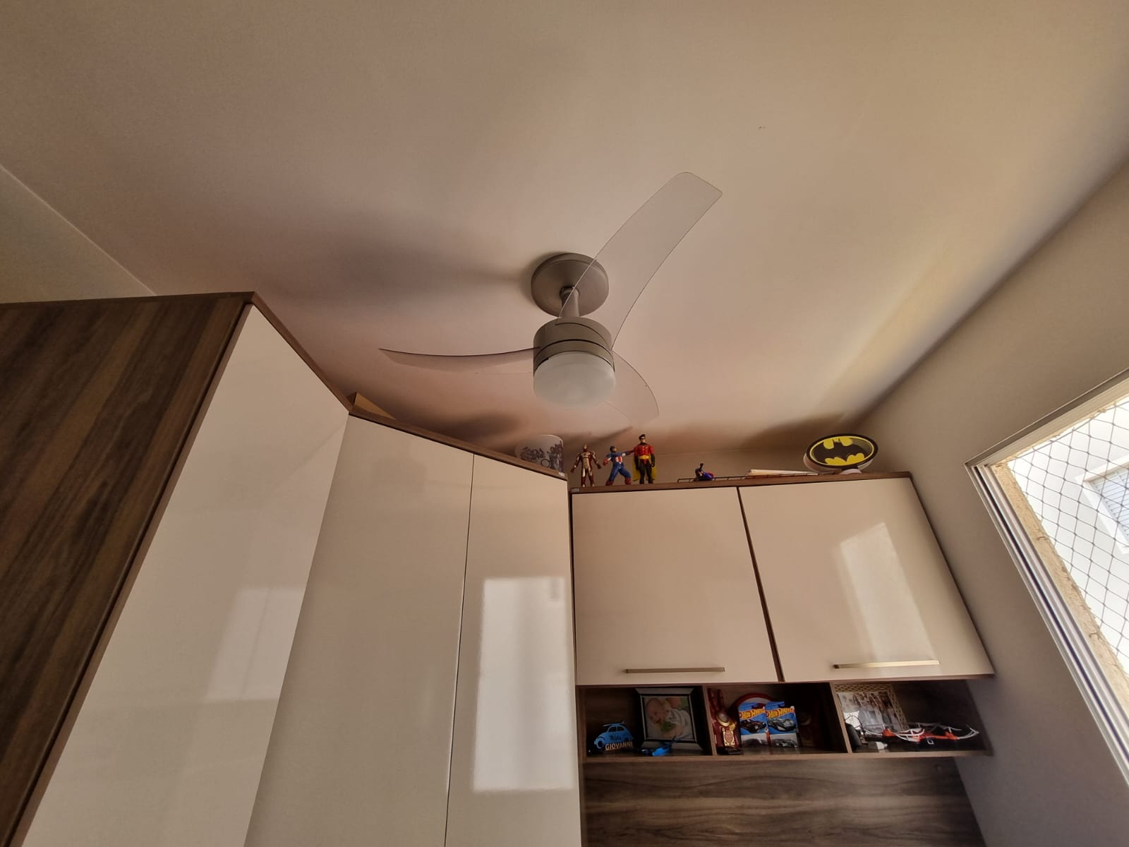 Imagem Casa de Condomínio com 3 Quartos para Alugar, 135 m²em Vila Mafalda - Jundiaí