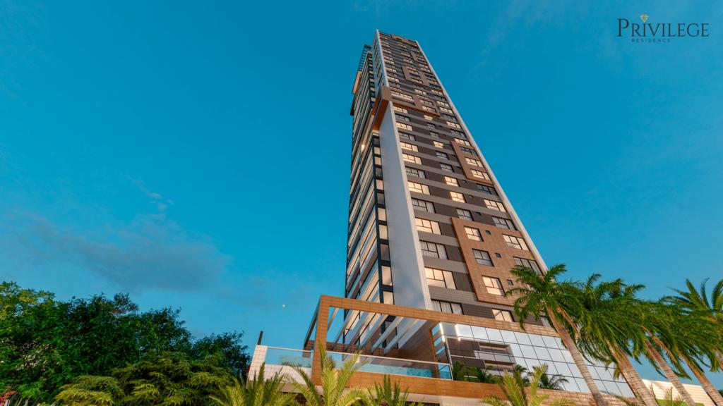 Imagem Cobertura com 3 Quartos à Venda, 718 m²em Aparecida - Santarém
