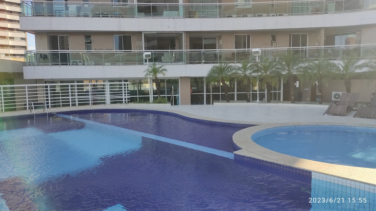 Imagem Apartamento com 3 Quartos à Venda,  em Meireles - Fortaleza