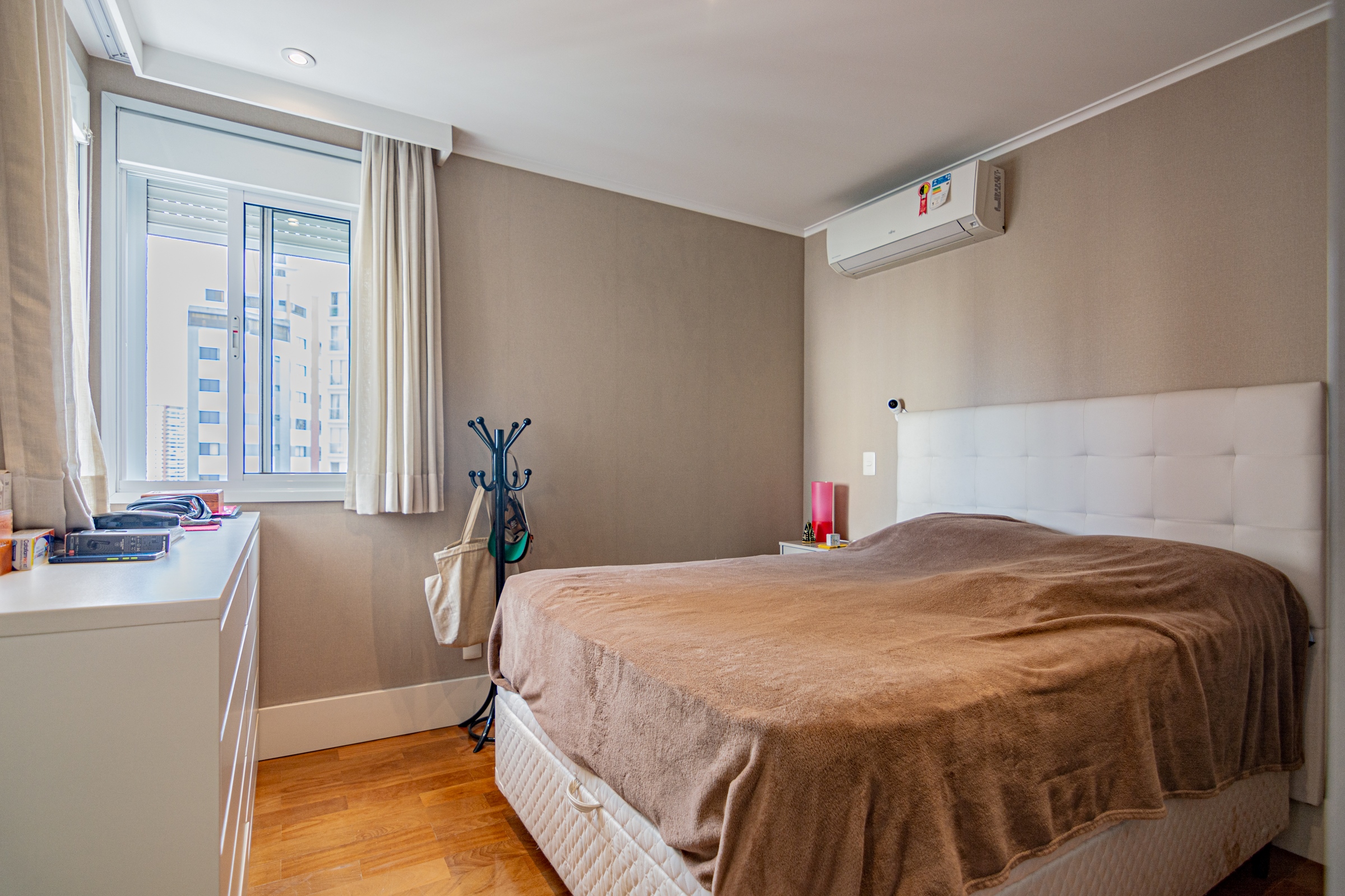 Imagem Apartamento com 3 Quartos à Venda, 192 m²em Santana - São Paulo