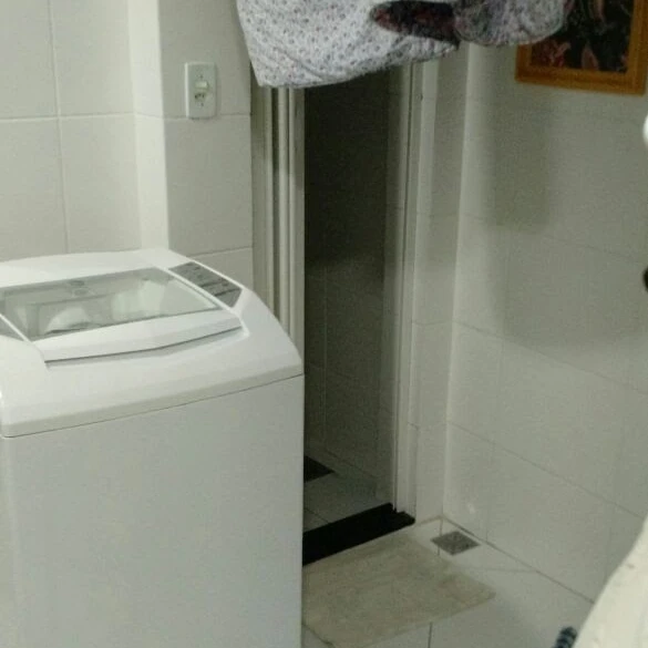 Imagem Apartamento com 1 Quarto à Venda, 35 m²em Botafogo - Rio de Janeiro