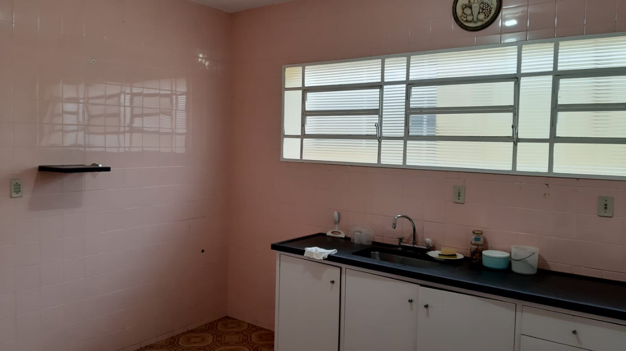 Imagem Casa com 3 Quartos à Venda, 173 m²em Bela Vista - Jundiaí