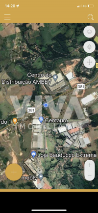 Imagem Terreno à Venda, 20.000 m² em Extrema - Extrema Imagem Terreno à Venda, 20.000 m² em Extrema - Extrema