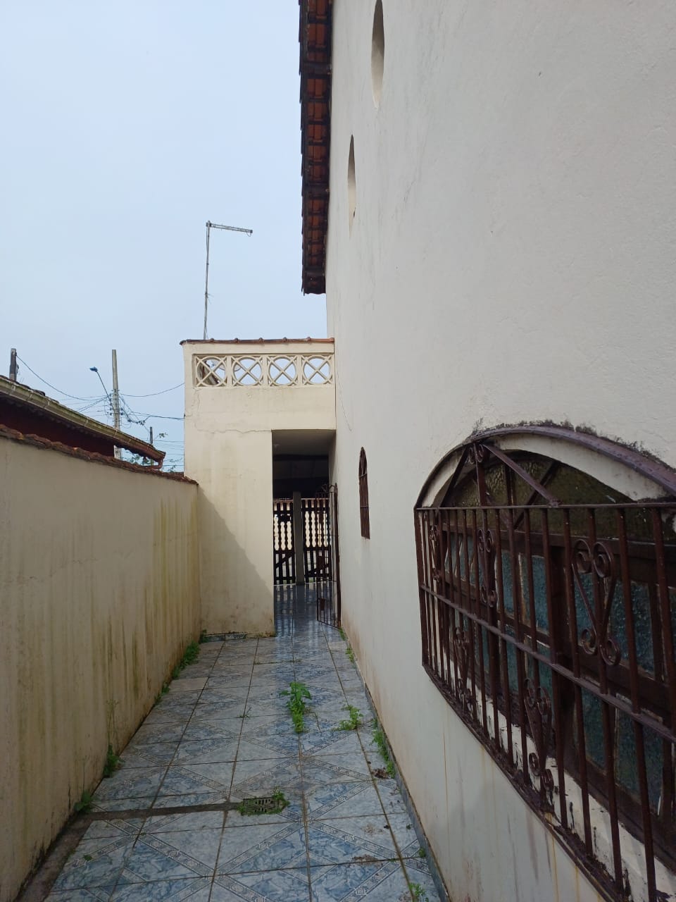 Imagem Sobrado com 2 Quartos à Venda, 78 m² em  - Mongaguá