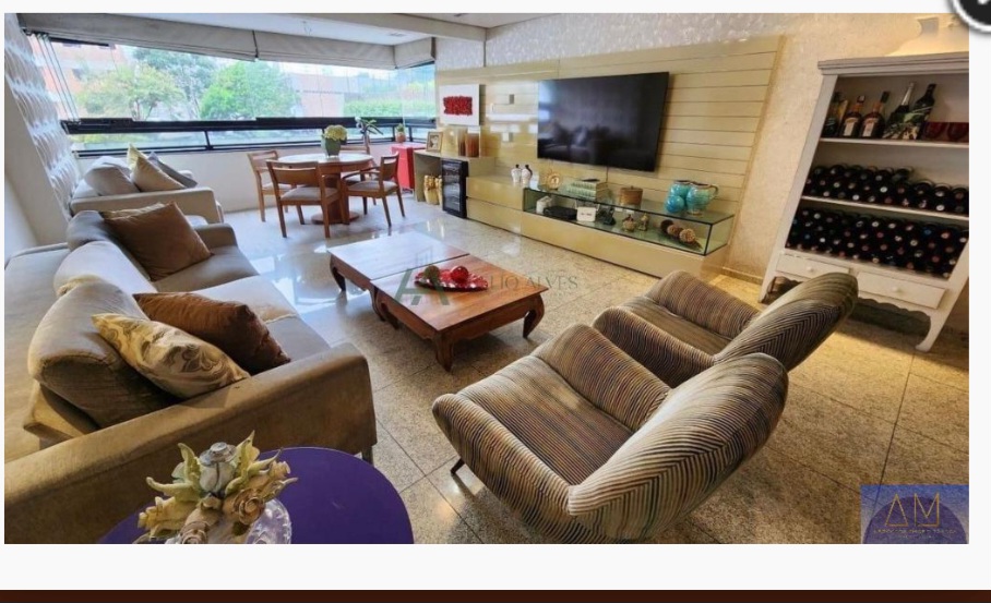 Imagem Apartamento com 4 Quartos à Venda, 157 m² em Graças - Recife Imagem Apartamento com 4 Quartos à Venda, 157 m² em Graças - Recife