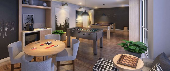Imagem Apartamento com 2 Quartos à Venda, 66 m² em Vila Madalena - São Paulo Imagem Apartamento com 2 Quartos à Venda, 66 m² em Vila Madalena - São Paulo