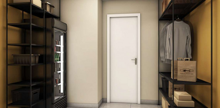 Imagem Apartamento com 2 Quartos à Venda, 38 m² em Vila Vermelha - São Paulo