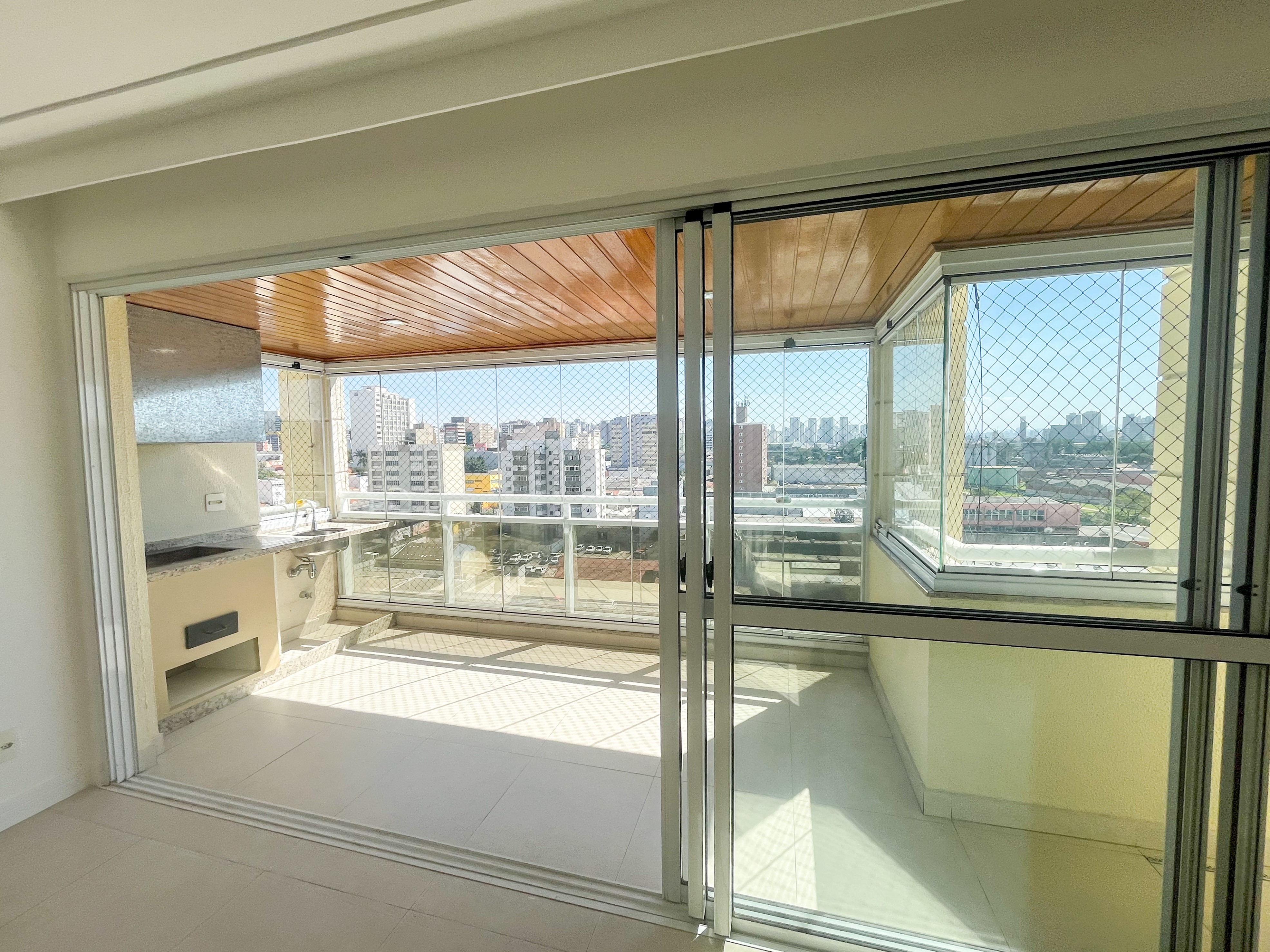 Imagem Apartamento com 3 Quartos à Venda ou Temporada, 128 m²em Centro - Santo André