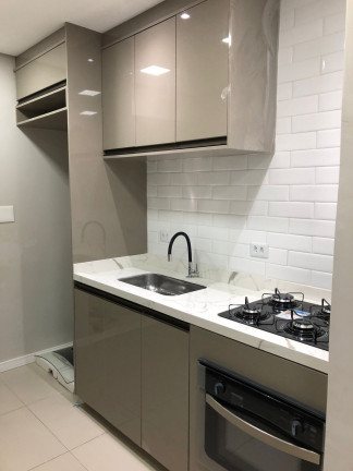Imagem Apartamento com 3 Quartos à Venda, 63 m² em Vila Formosa - São Paulo