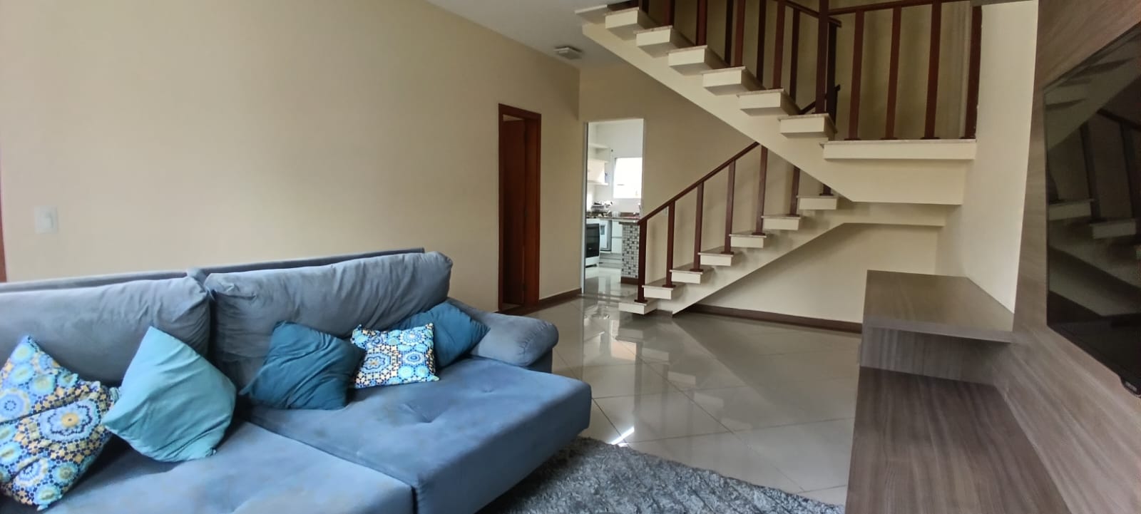 Imagem Casa de Condomínio com 3 Quartos à Venda, 154 m²em Jardim Carolina - Jundiaí