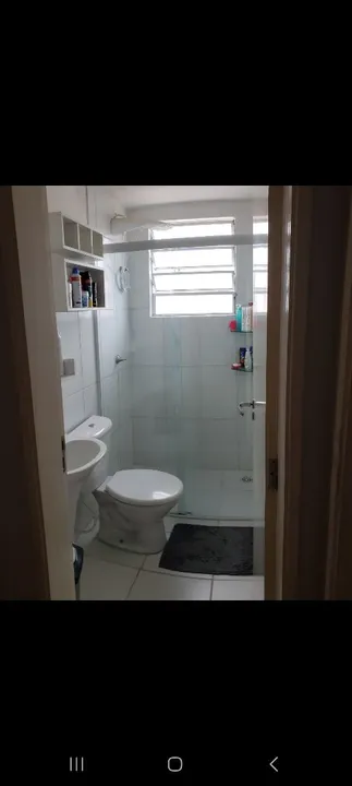 Imagem Apartamento com 2 Quartos à Venda, 48 m² em Vila Tesouro - São José dos Campos