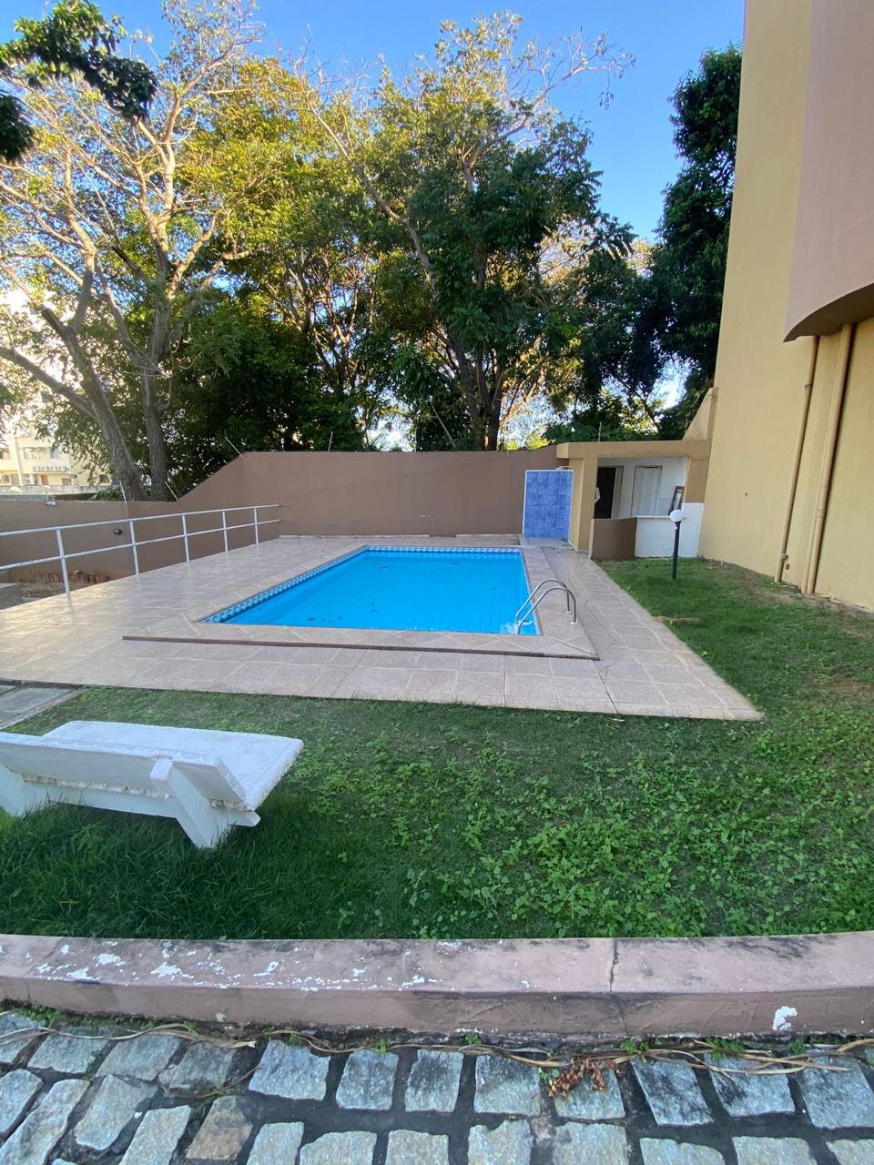 Imagem Apartamento com 3 Quartos para Alugar, 180 m²em Pitangueiras - Lauro de Freitas