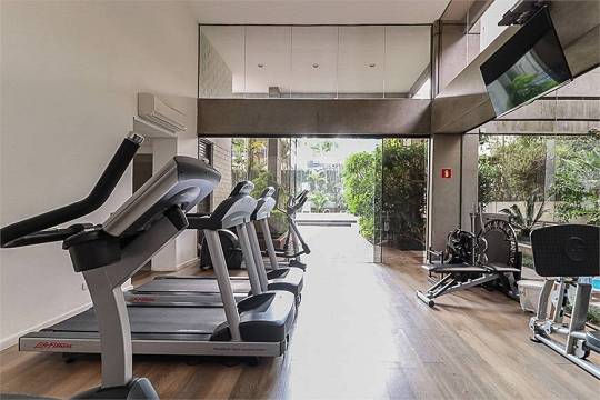 Imagem Apartamento com 4 Quartos à Venda, 280 m²em Itaim Bibi - São Paulo