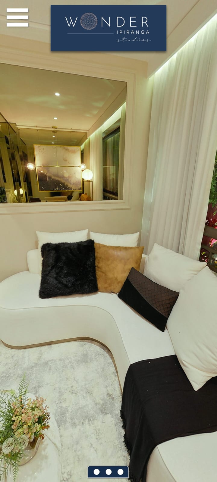 Imagem Studio com 1 Quarto à Venda, 32 m²em Vila Dom Pedro I - São Paulo