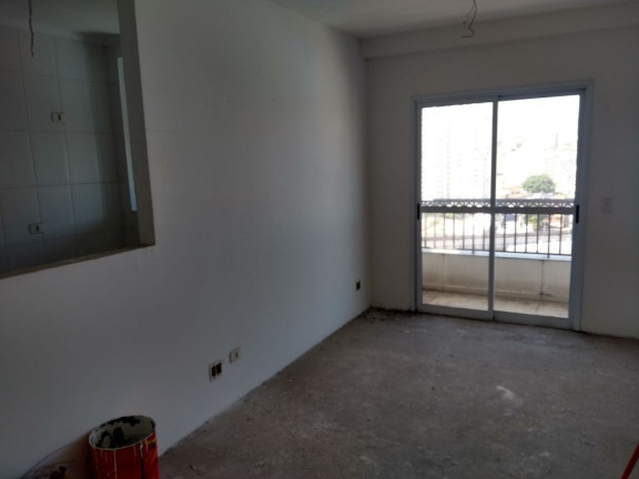Imagem Apartamento com 4 Quartos à Venda,  em Santana - São Paulo