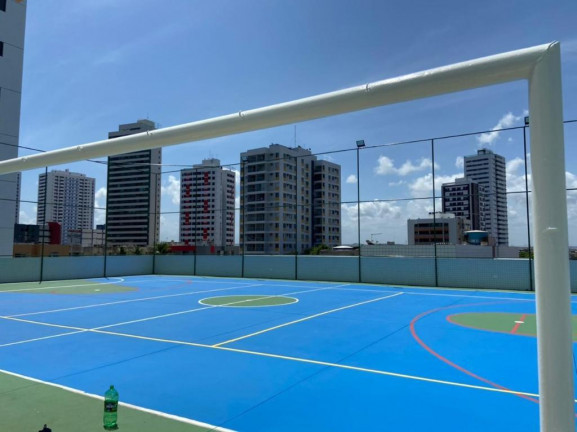 Imagem Apartamento com 3 Quartos à Venda, 75 m² em Piedade - Jaboatão dos Guararapes Imagem Apartamento com 3 Quartos à Venda, 75 m² em Piedade - Jaboatão dos Guararapes