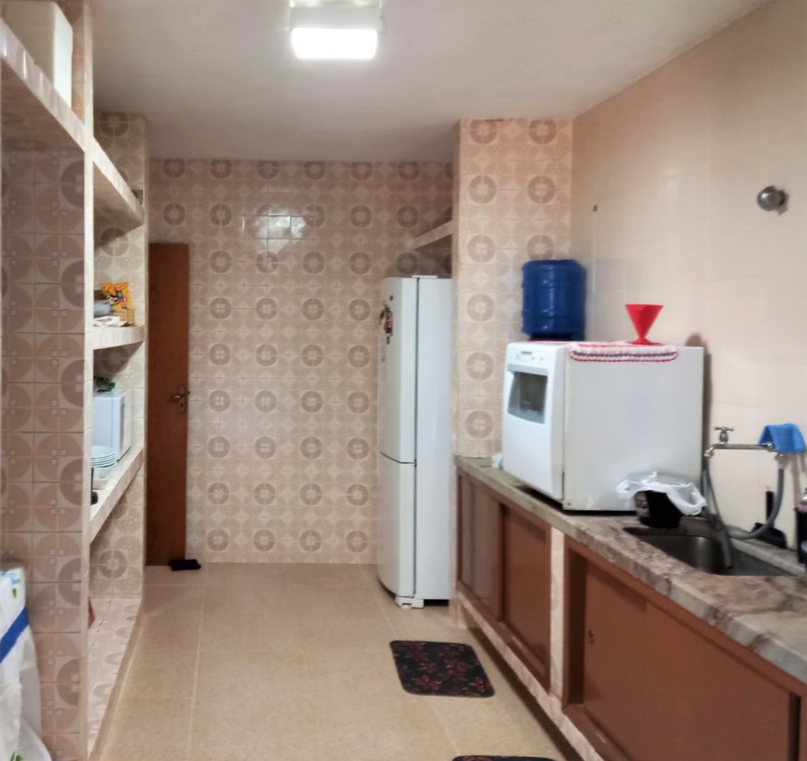 Imagem Casa com 3 Quartos à Venda, 135 m²em Praia das Toninhas - Ubatuba