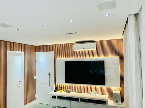 Imagem Apartamento com 2 Quartos à Venda,  em Barcelona - São Caetano do Sul