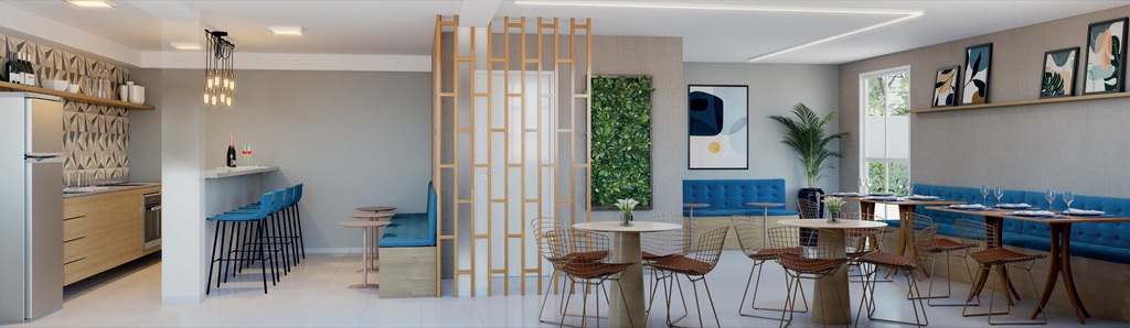 Imagem Apartamento com 3 Quartos à Venda, 43 m²em Recreio dos Bandeirantes - Rio de Janeiro