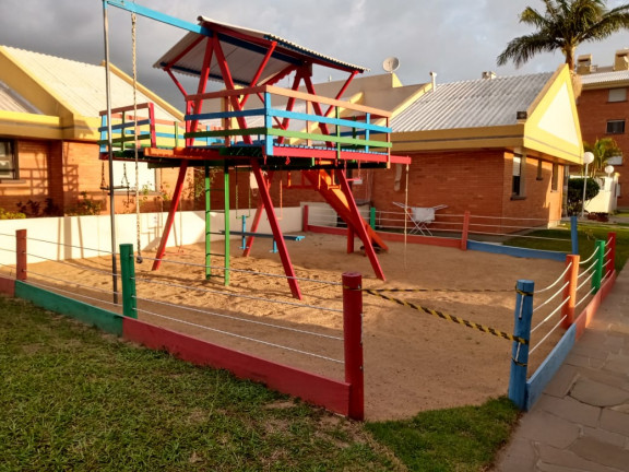 Imagem Apartamento com 1 Quarto à Venda, 50 m² em Capão Novo - Capão da Canoa