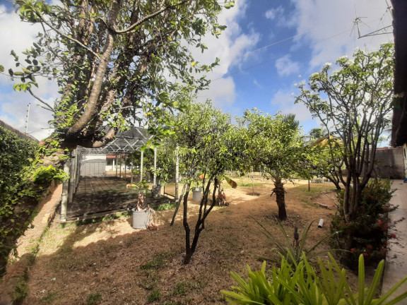 Imagem Casa com 4 Quartos à Venda, 400 m² em Praia de Santa Rita - Extremoz