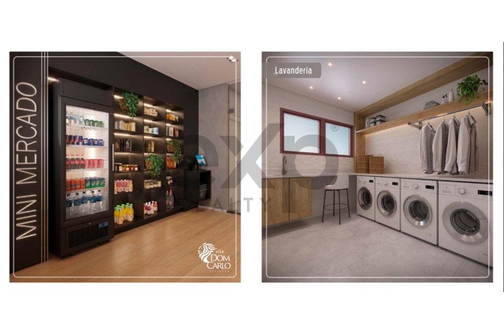 Imagem Apartamento com 1 Quarto à Venda, 26 m² em Itaipava - Petrópolis