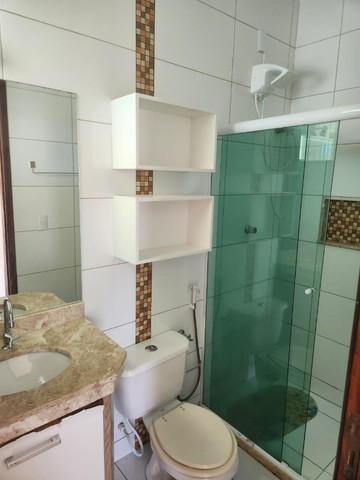 Imagem Casa de Condomínio com 3 Quartos à Venda, 140 m²em Caji - Lauro de Freitas