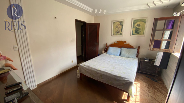 Imagem Casa de Condomínio com 4 Quartos à Venda, 210 m² em Olho D'Água - São Luís Imagem Casa de Condomínio com 4 Quartos à Venda, 210 m² em Olho D'Água - São Luís