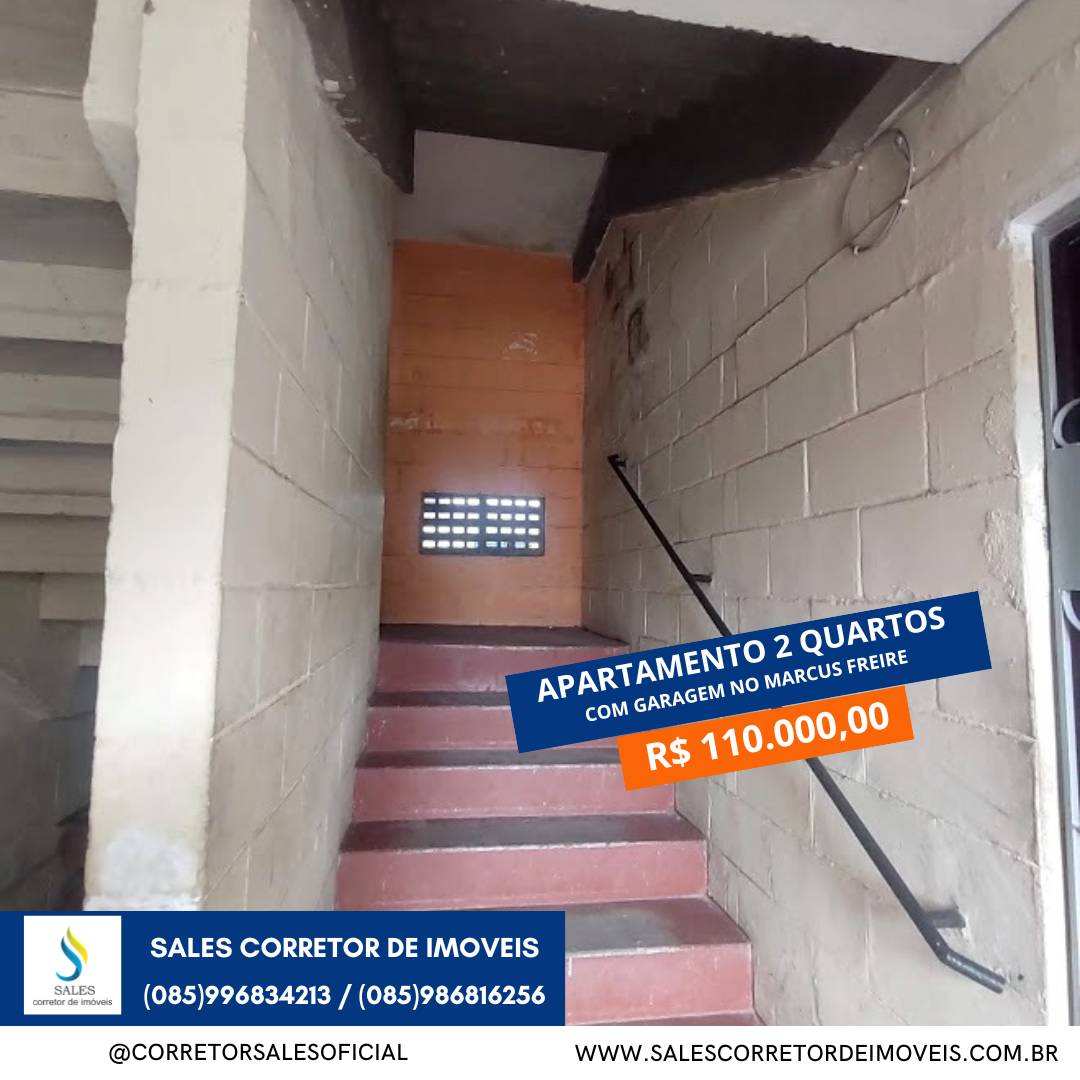 Imagem Apartamento com 2 Quartos à Venda, 50 m²em Mondubim - Fortaleza Imagem Apartamento com 2 Quartos à Venda, 50 m²em Mondubim - Fortaleza
