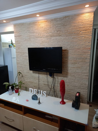 Imagem Apartamento com 2 Quartos à Venda, 49 m² em Jardim Felicidade (Zona Oeste) - São Paulo Imagem Apartamento com 2 Quartos à Venda, 49 m² em Jardim Felicidade (Zona Oeste) - São Paulo