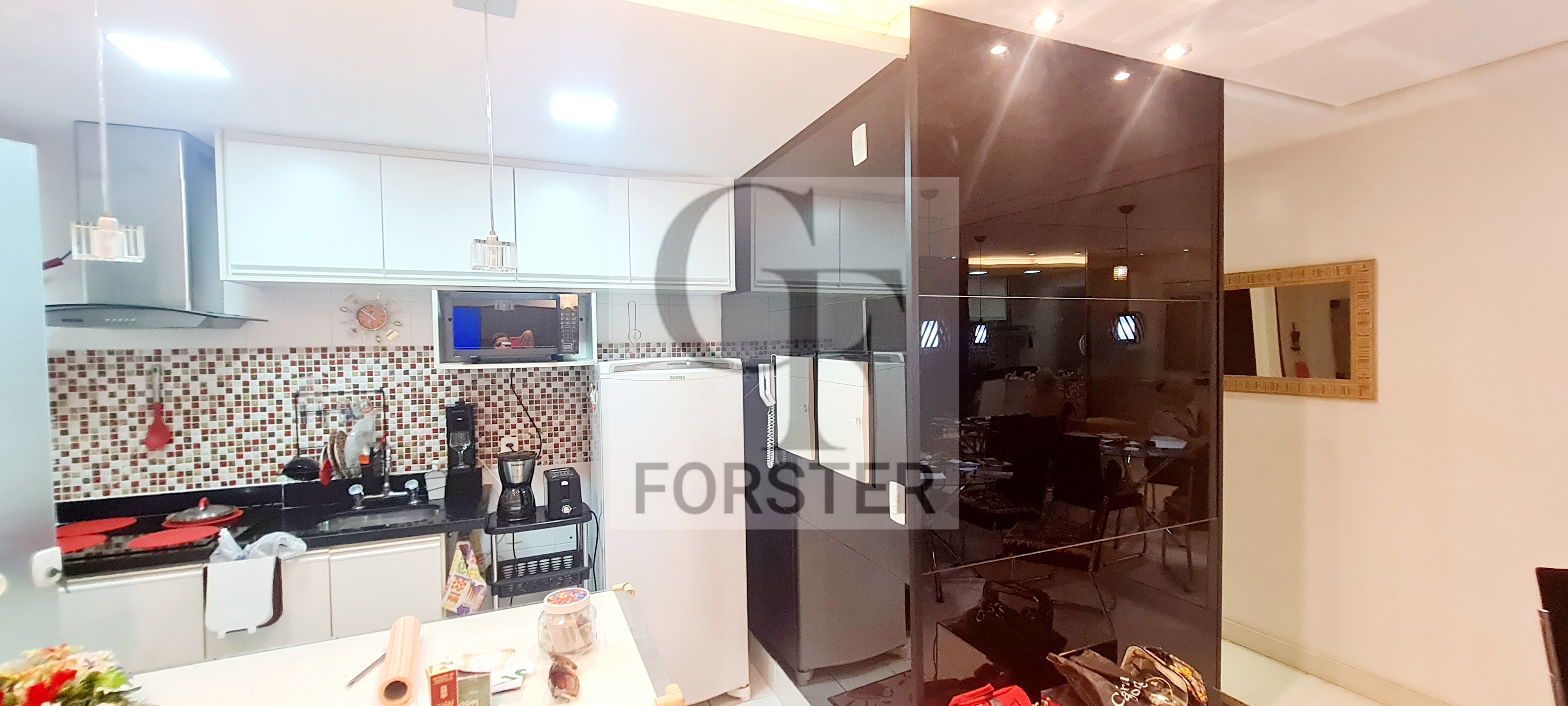 Imagem Apartamento com 1 Quarto à Venda, 48 m²em Boqueirão - Santos Imagem Apartamento com 1 Quarto à Venda, 48 m²em Boqueirão - Santos