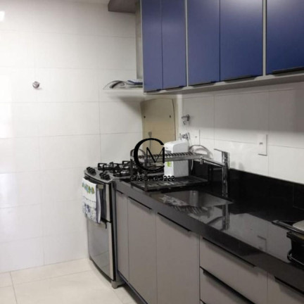 Imagem Apartamento com 3 Quartos à Venda,  em Canto do Forte - Praia Grande