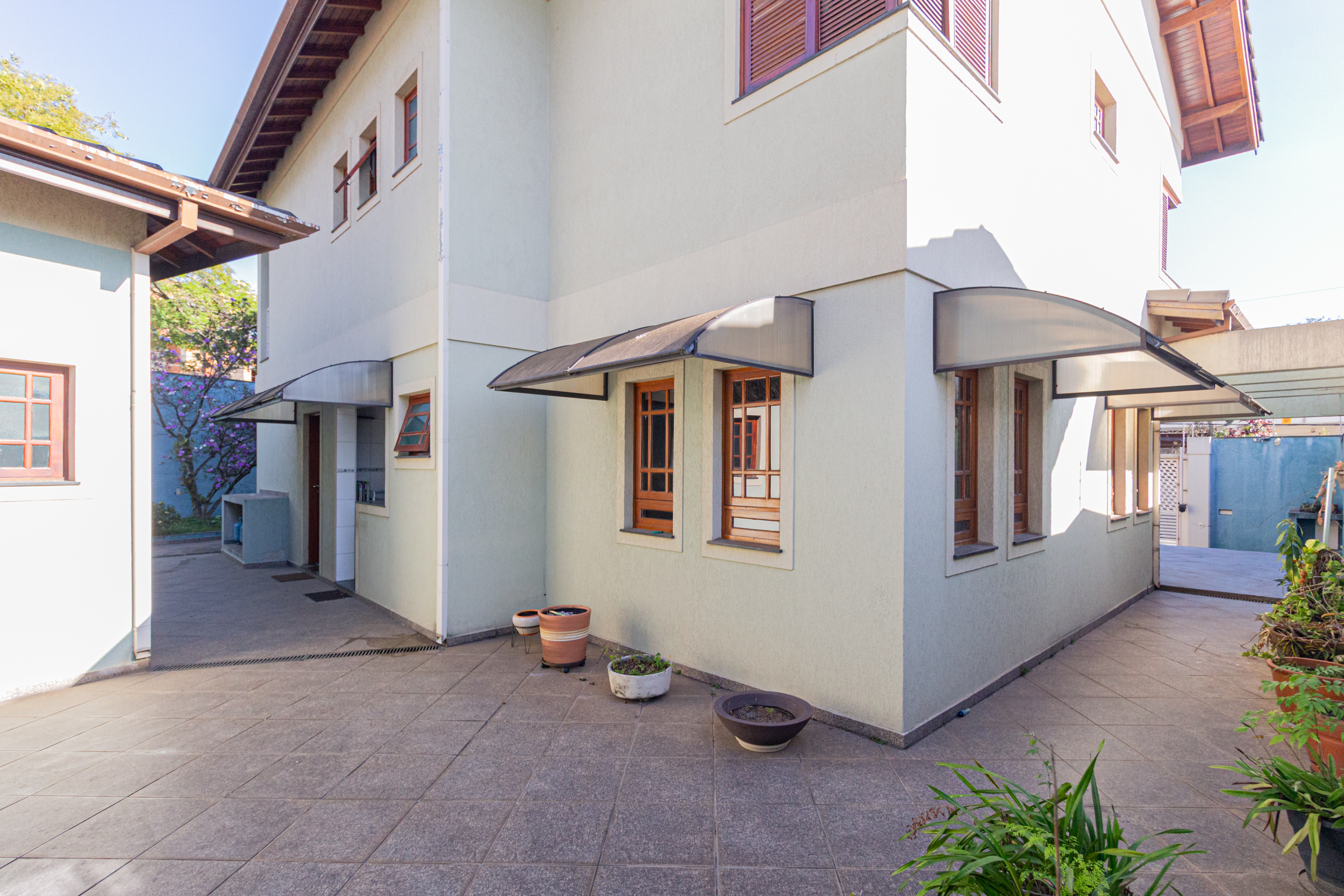 Imagem Casa com 4 Quartos à Venda, 315 m² em City Bussocaba - Osasco