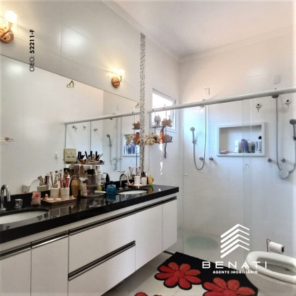 Imagem Casa de Condomínio com 5 Quartos à Venda, 295 m² em Bonfim Paulista - Ribeirão Preto Imagem Casa de Condomínio com 5 Quartos à Venda, 295 m² em Bonfim Paulista - Ribeirão Preto