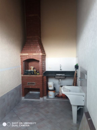 Imagem Casa com 2 Quartos à Venda, 80 m² em Caiçara - Praia Grande