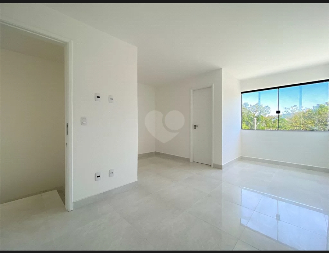 Imagem Casa de Condomínio com 3 Quartos à Venda ou Locação, 121 m²em Campo Grande - Rio de Janeiro