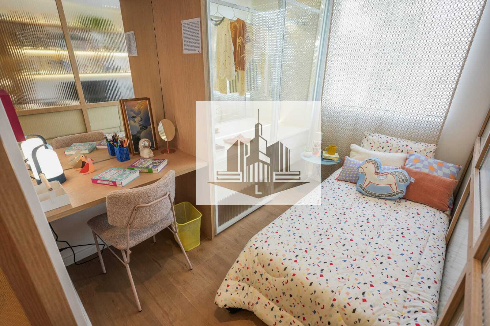 Imagem Apartamento com 2 Quartos à Venda, 35 m² em Barra Funda - São Paulo Imagem Apartamento com 2 Quartos à Venda, 35 m² em Barra Funda - São Paulo