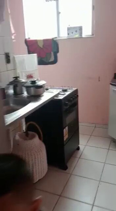 Imagem Apartamento com 2 Quartos à Venda, 51 m²em Jambeiro - Lauro de Freitas Imagem Apartamento com 2 Quartos à Venda, 51 m²em Jambeiro - Lauro de Freitas