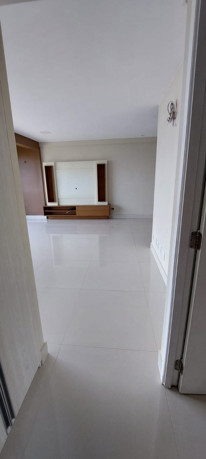 Imagem Apartamento com 3 Quartos para Alugar, 74 m² em Nova Parnamirim - Parnamirim