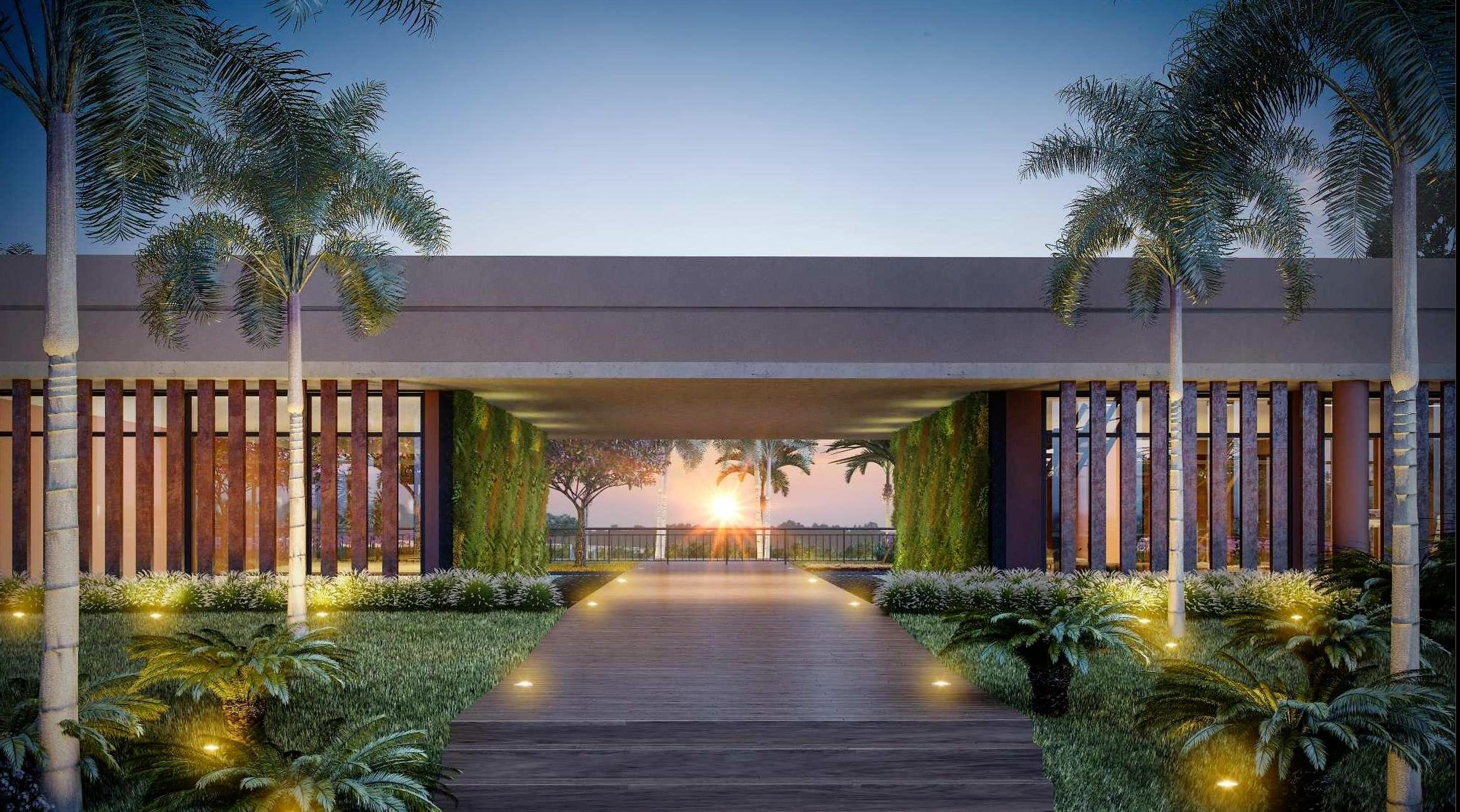 Imagem Terreno à Venda, 528 m²em Loteamento Residencial Arborais - Campinas Imagem Terreno à Venda, 528 m²em Loteamento Residencial Arborais - Campinas